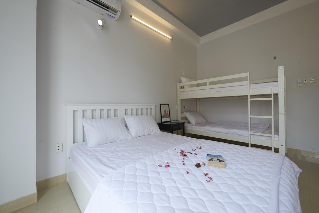 Nogias Hotel TP. Hồ Chí Minh Ngoại thất bức ảnh